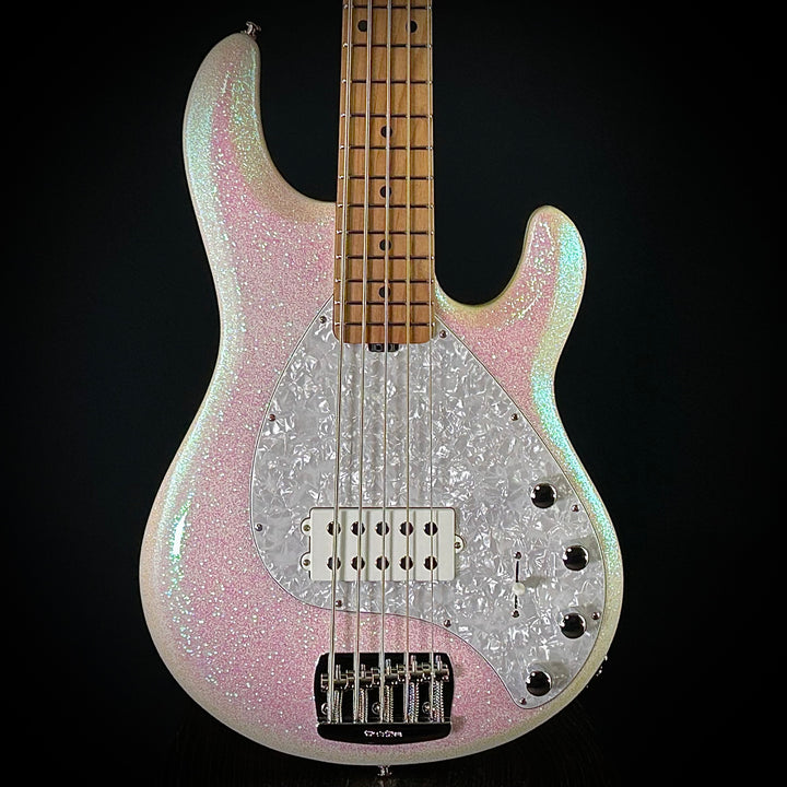 Music Man Sting Ray 5H
