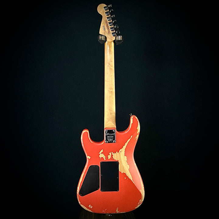 Charvel Pro-Mod Relic San Dimas Style 1 HH FR