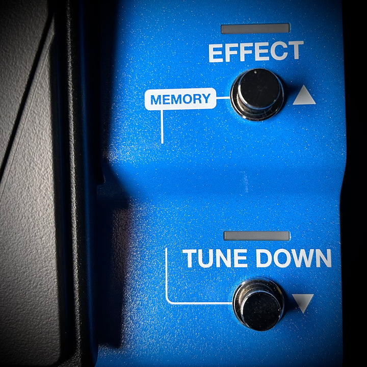 Boss XS-100 Polyshifter