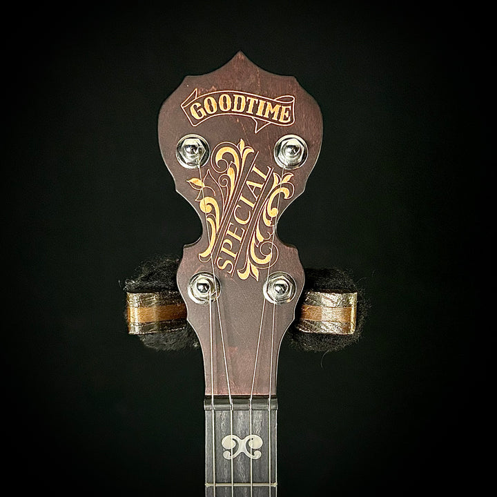 Artisan Goodtime Special 5-String Banjo