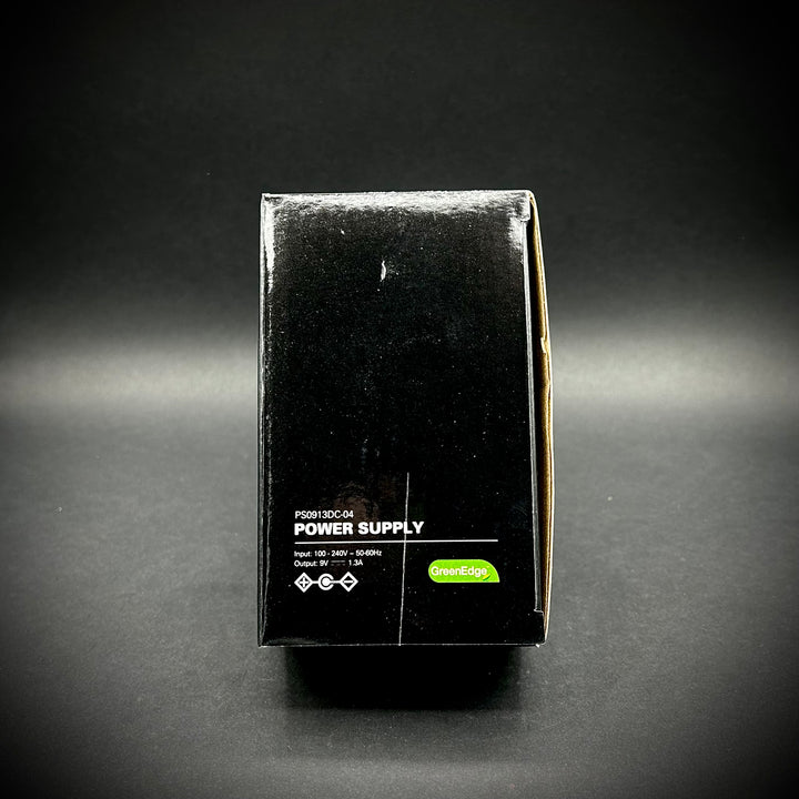 Digitech Hammer On