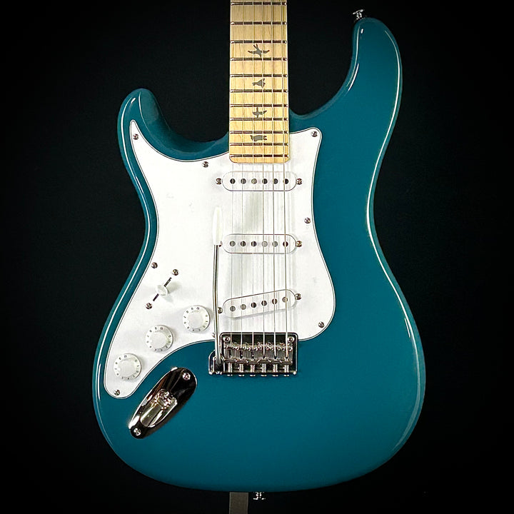 PRS SE Silver Sky | Lefty