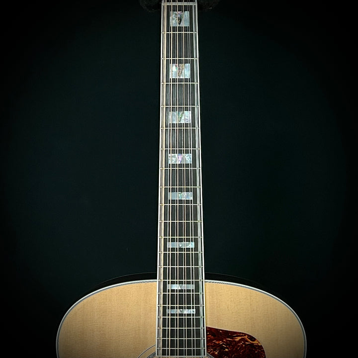 Guild F-512 - 12-String