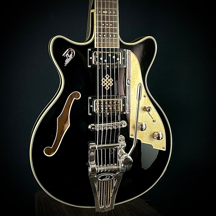 Duesenberg Alliance Joe Walsh