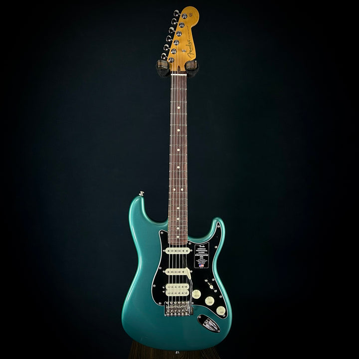Fender American Professional Classic Stratocaster HSS