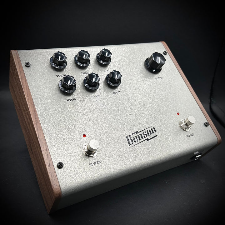 Milkman Sound Benson The Amp