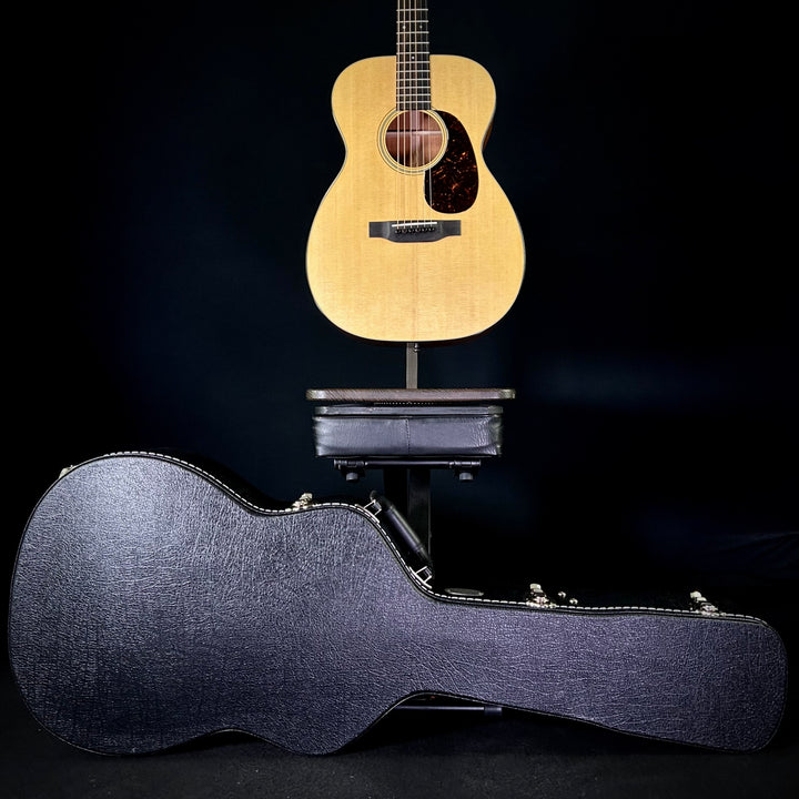 Martin 00-18 - New for 2025
