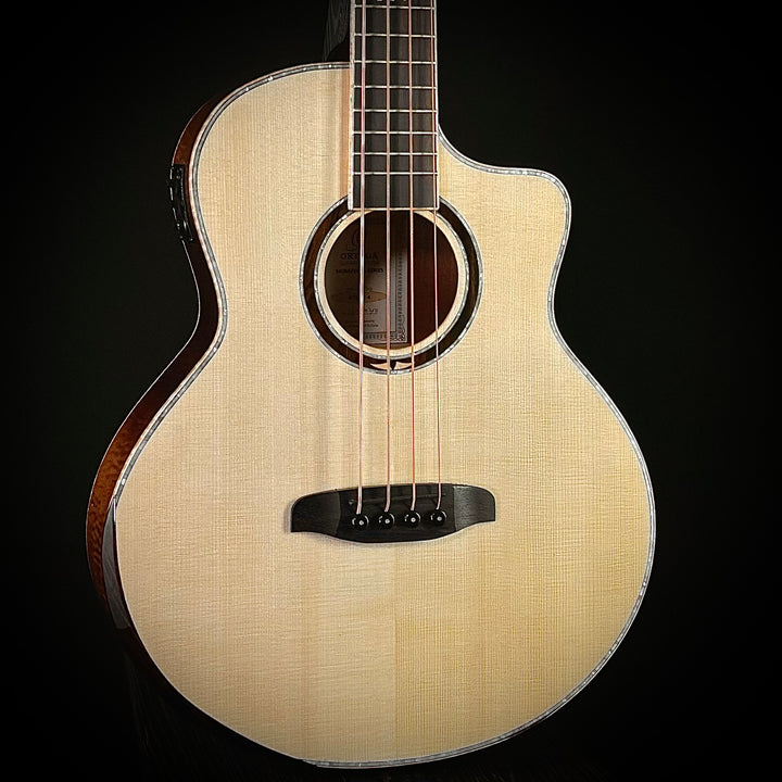 Ortega KTSM2-4 Ken Taylor Bass
