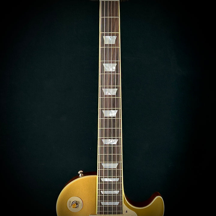 Epiphone Inspired by Gibson Custom 1957 Les Paul Goldtop Reissue