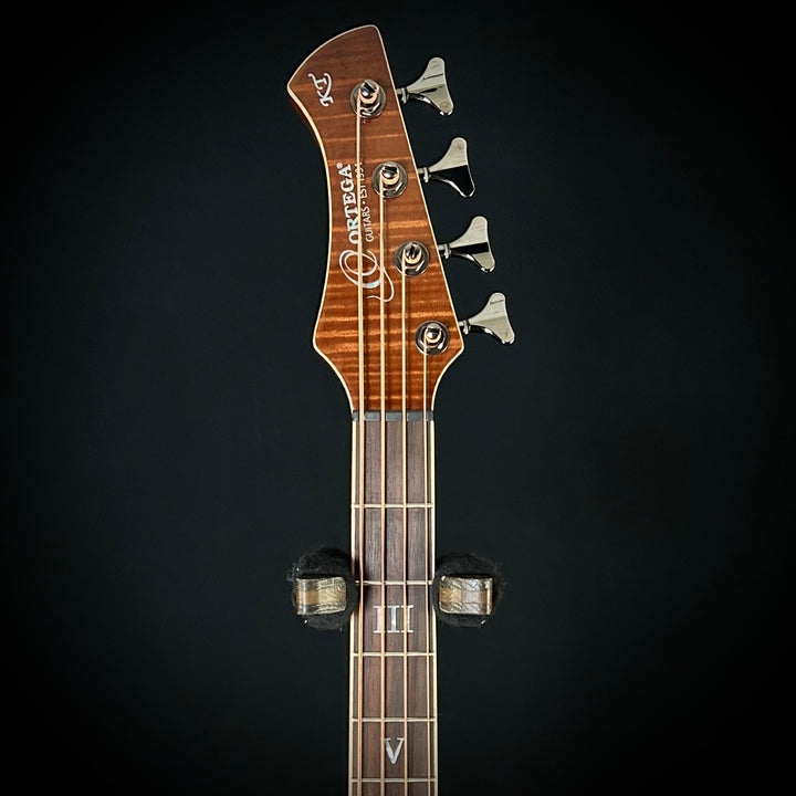 Ortega KTSM2-4 Ken Taylor Bass