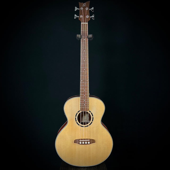 Ortega D7E 4 String Bass