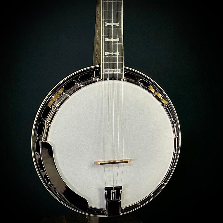 Gold Tone OB-2 - Bowtie