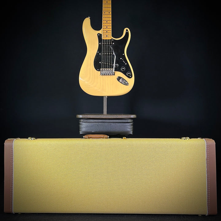Fender Custom Shop 70th Anniversary ’54 Stratocaster Deluxe Closet Classic