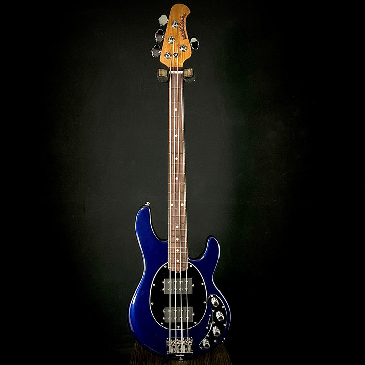 Music Man Sting Ray HH