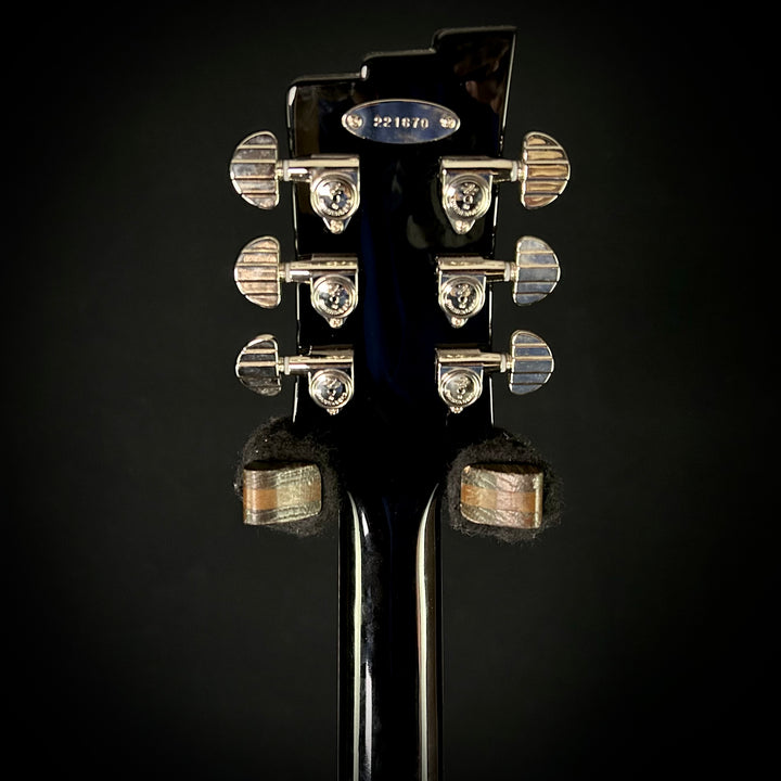 Duesenberg Alliance Joe Walsh