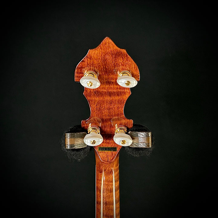 Gold Tone Mastertone™ OB-Grandee: Orange Blossom Grandee