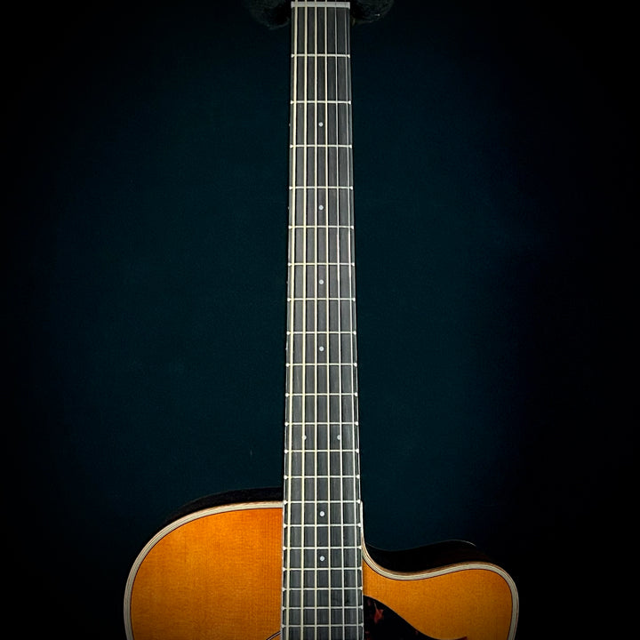 Yamaha AC3 - Rosewood ARE