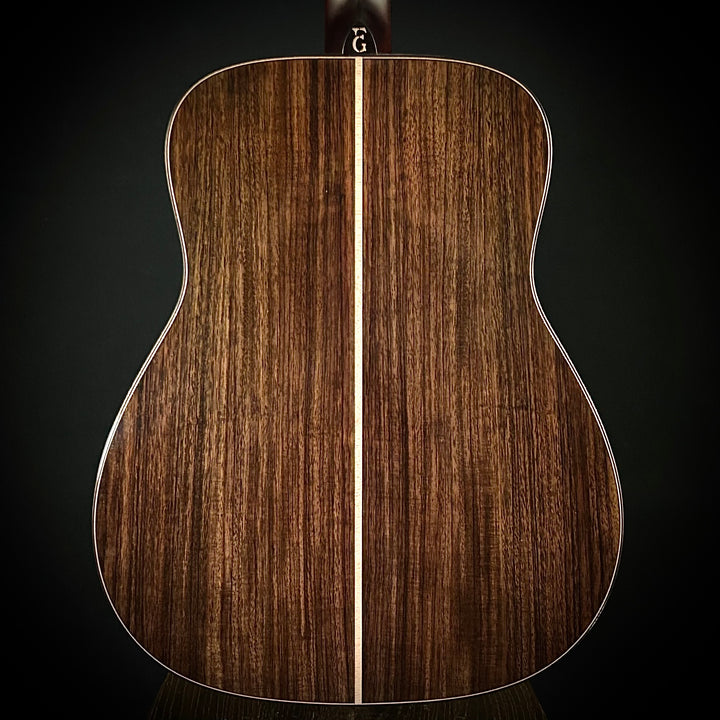 Yamaha FG9 - Rosewood