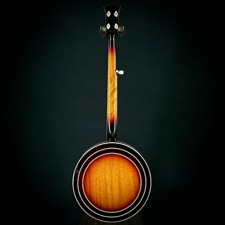 Gold Tone OB-2 - Bowtie