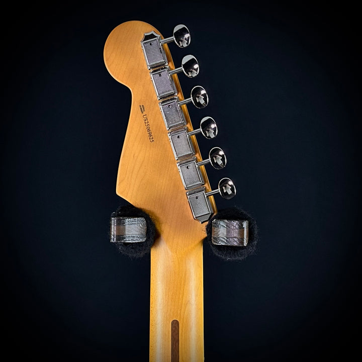 Fender American Professional Classic Stratocaster HSS