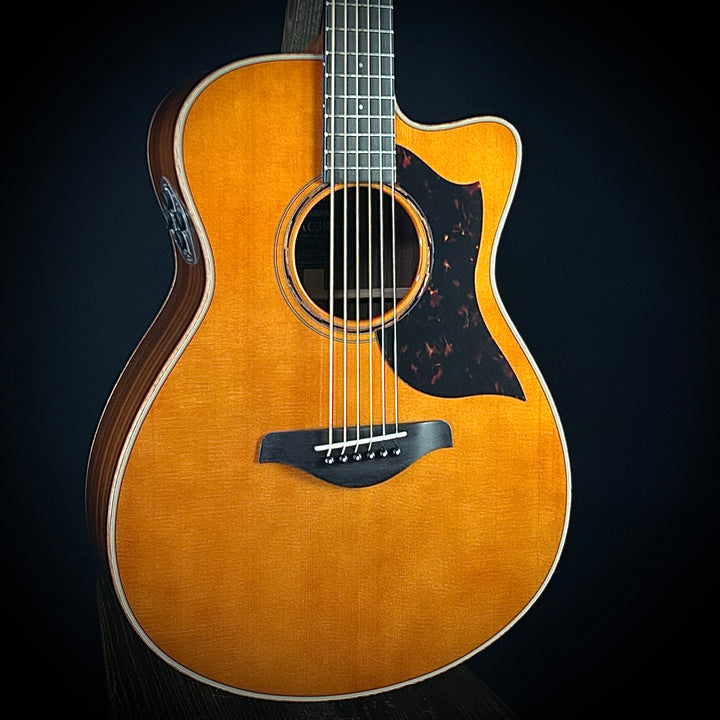 Yamaha AC3 - Rosewood ARE