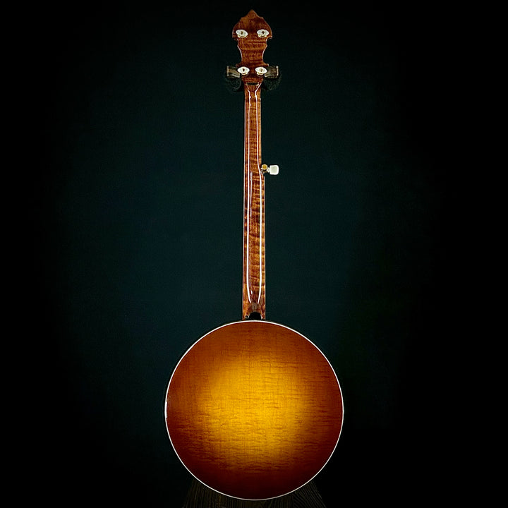 Gold Tone Mastertone™ OB-Grandee: Orange Blossom Grandee
