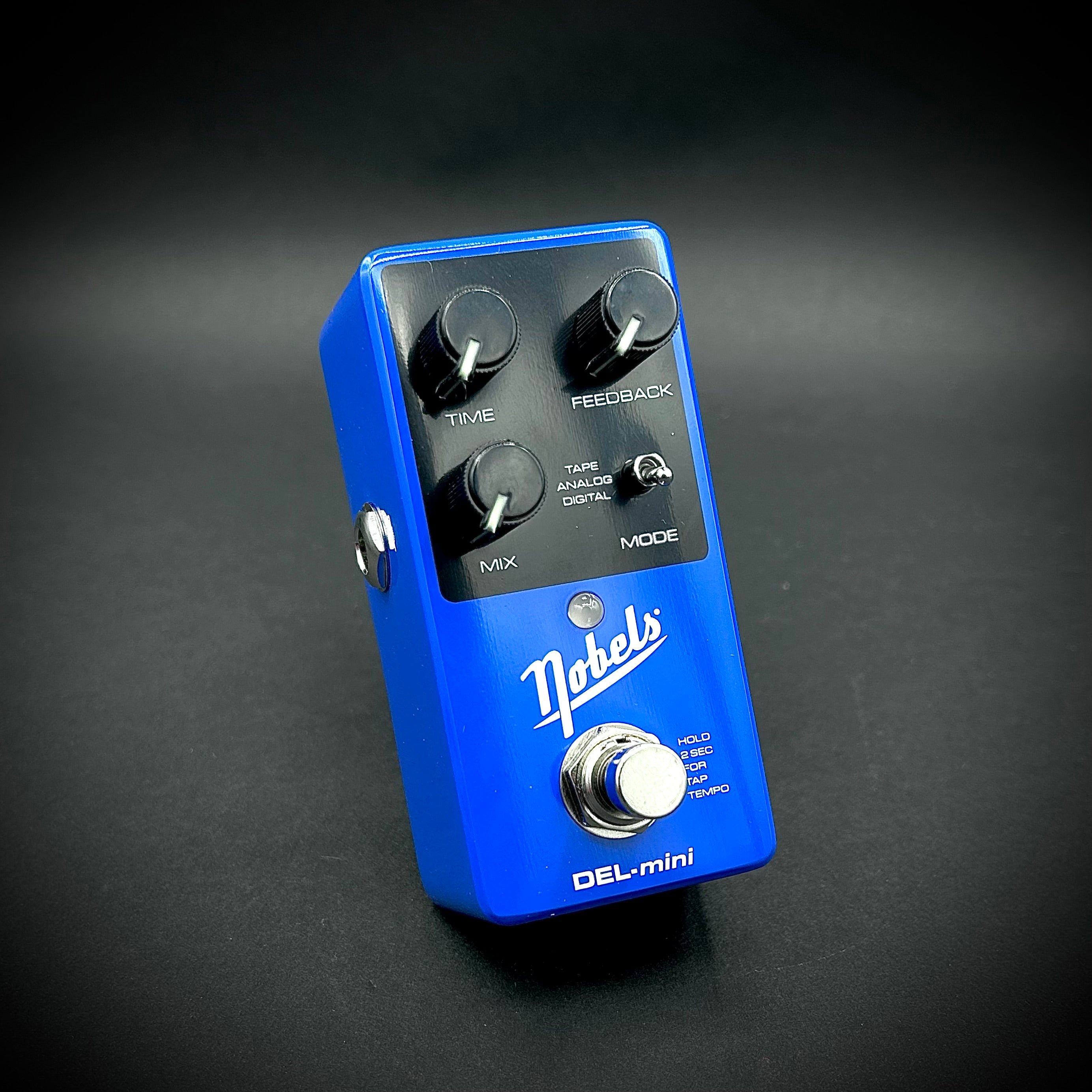 Nobels DEL-mini Delay – Music Villa MT