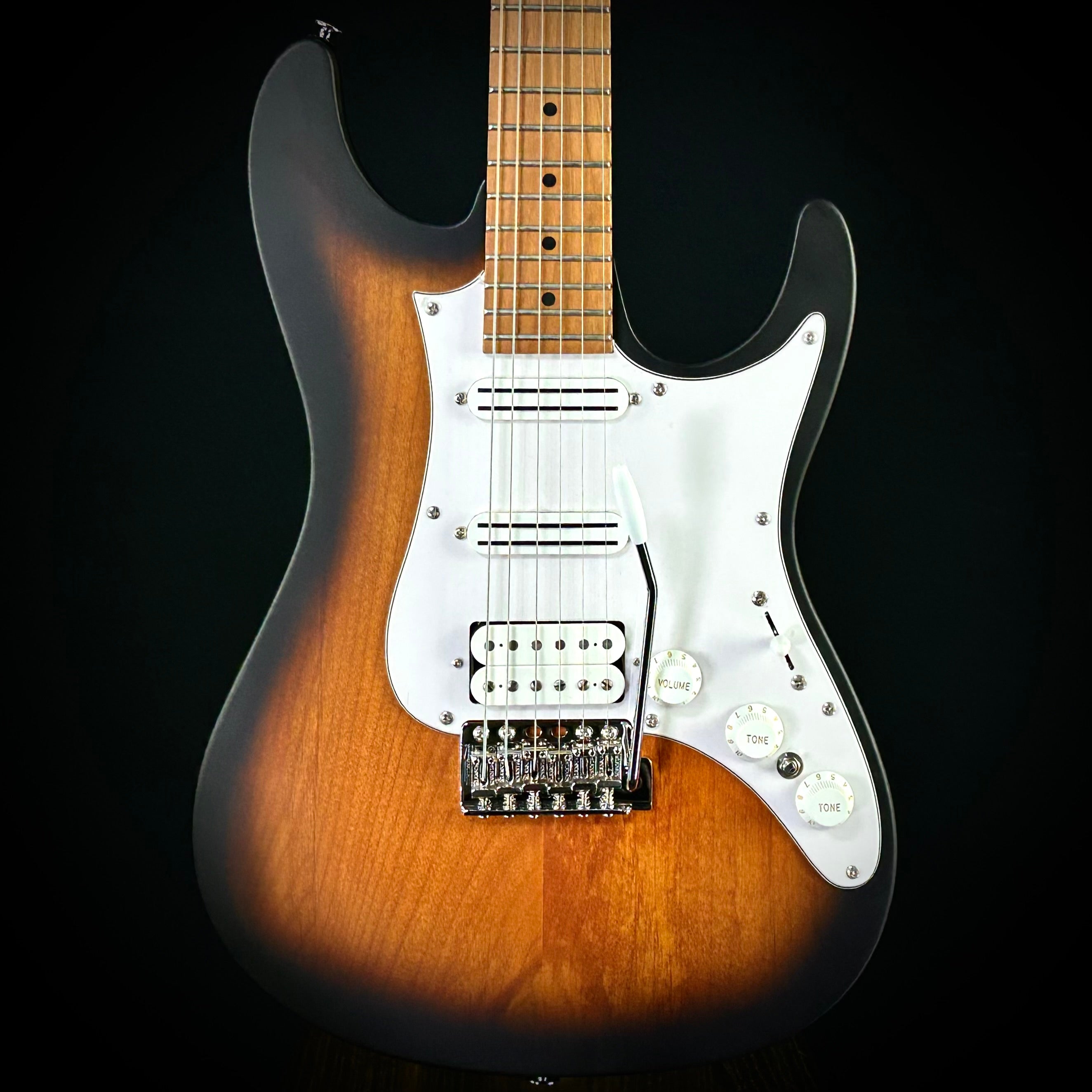 Ibanez ATZ10P Andy Timmons Signature Premium – Music Villa MT
