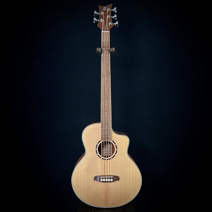 Ortega D7CE 5-String