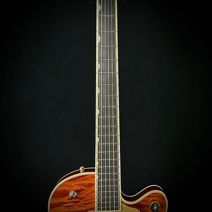 Gretsch Limited Falcon Center Block Jr.