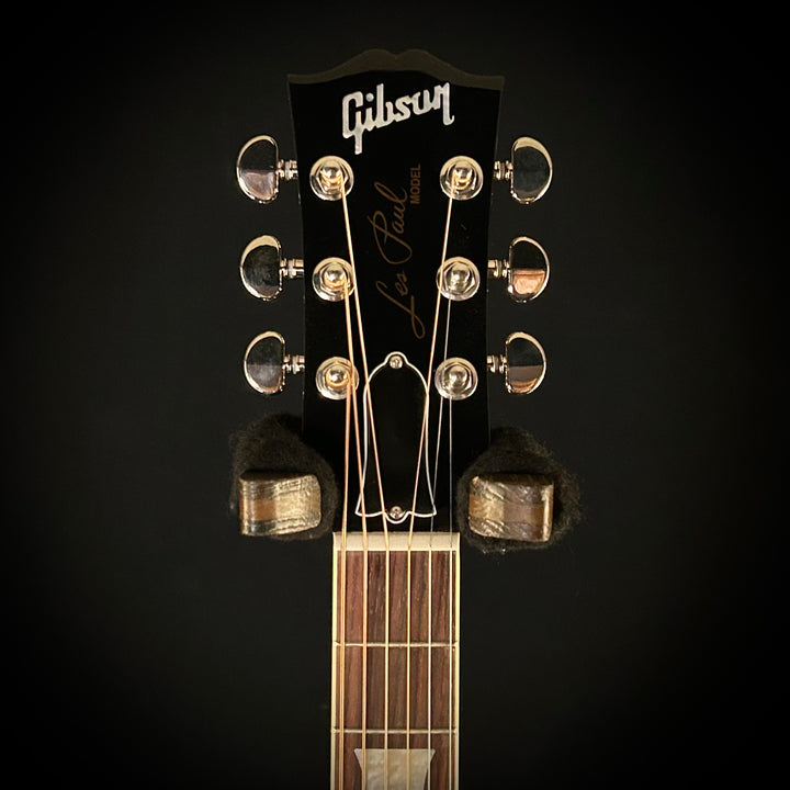 Gibson Les Paul Parlor Acoustic - Vintage Sunburst