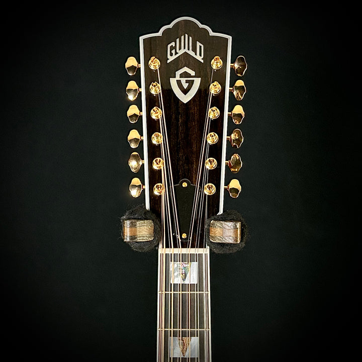 Guild F-512 - 12-String