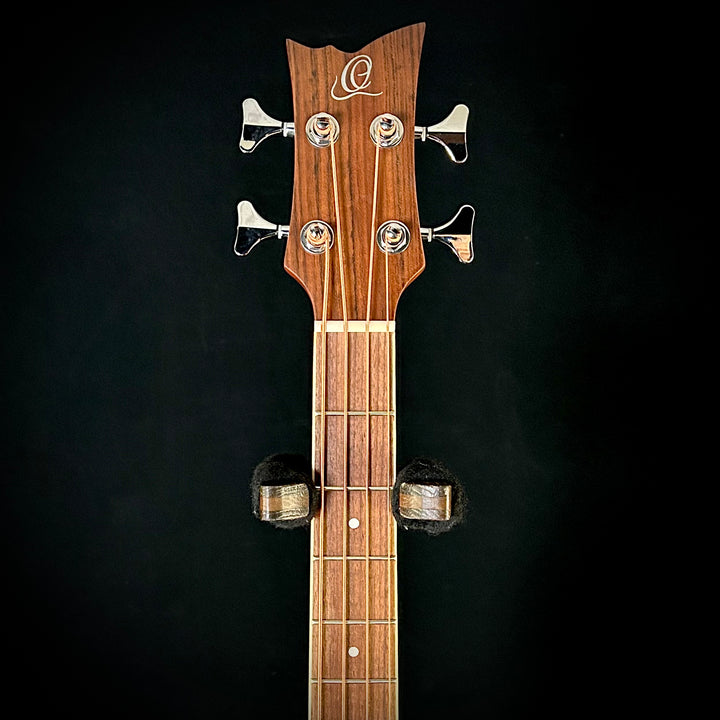 Ortega D7E 4 String Bass