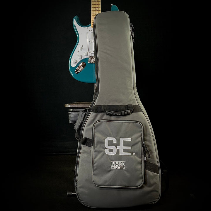 PRS SE Silver Sky | Lefty