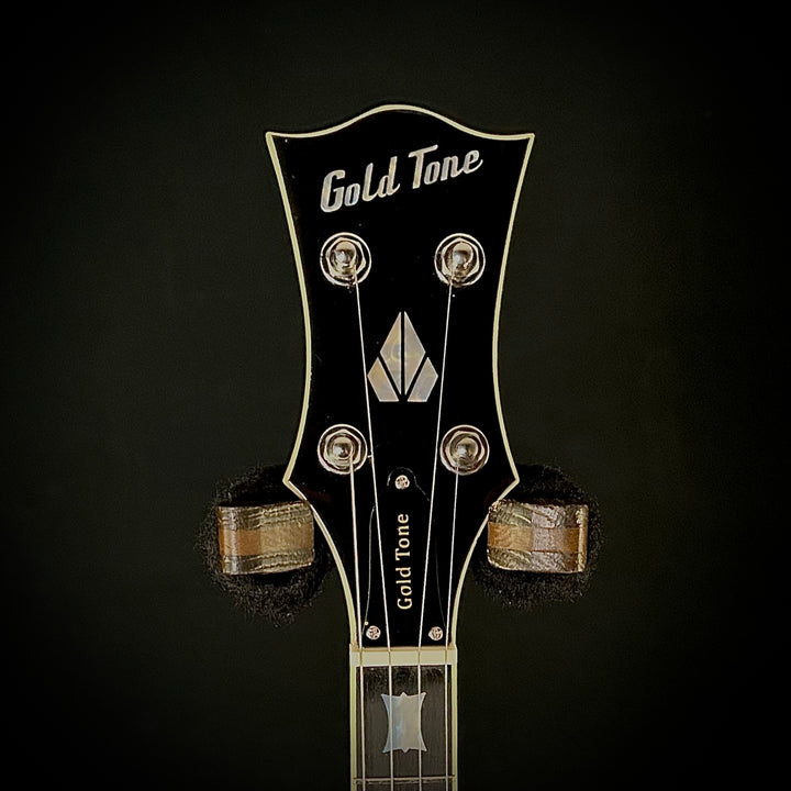 Gold Tone OB-2 - Bowtie