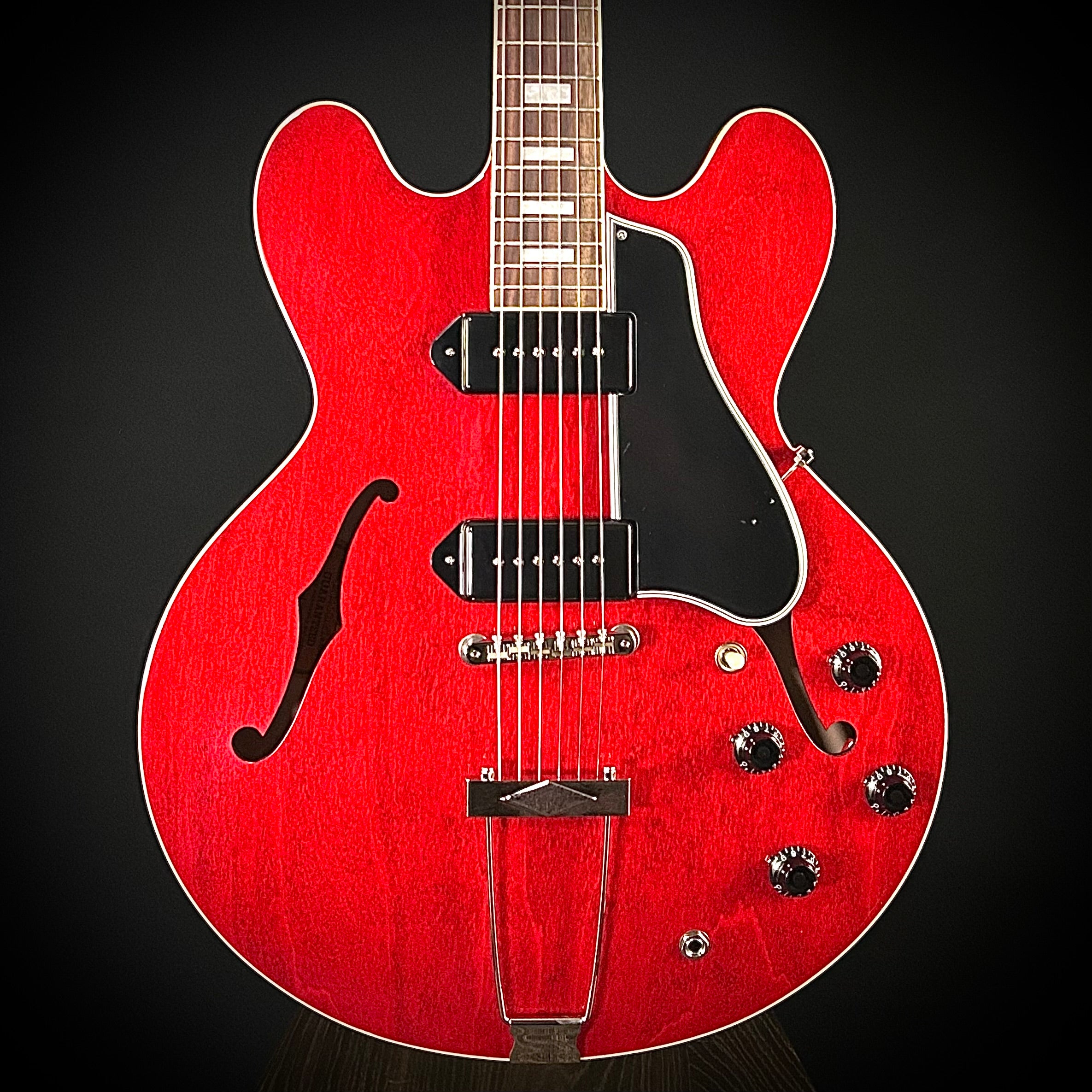 Gibson ES-330 – Music Villa MT
