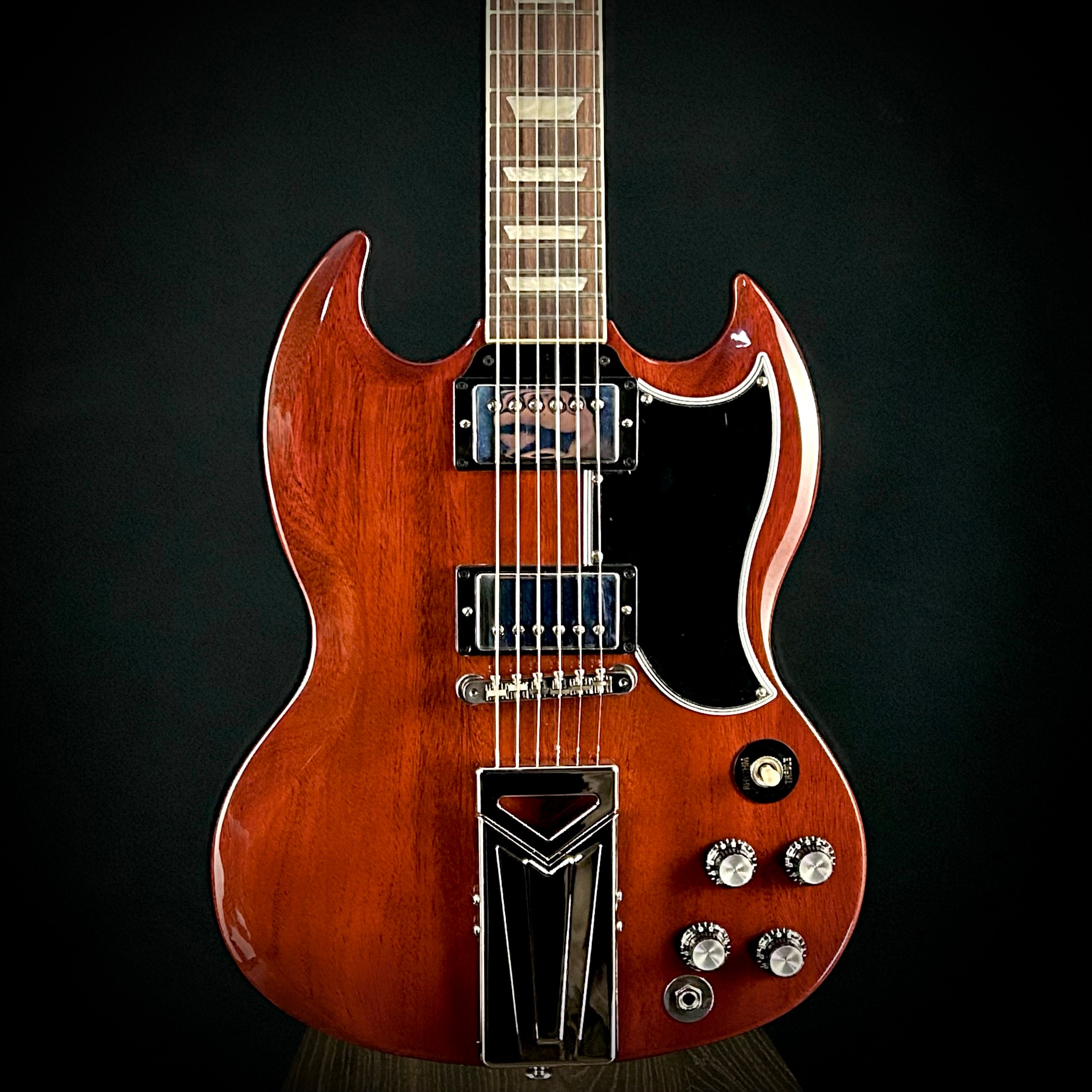 Gibson LTD Jake Kiszka SG Standard – Music Villa MT