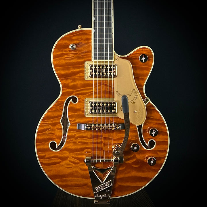 Gretsch Limited Falcon Center Block Jr.