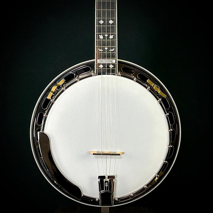 Gold Tone Banjo - Mastertone™ OB-Standard: Orange Blossom Standard