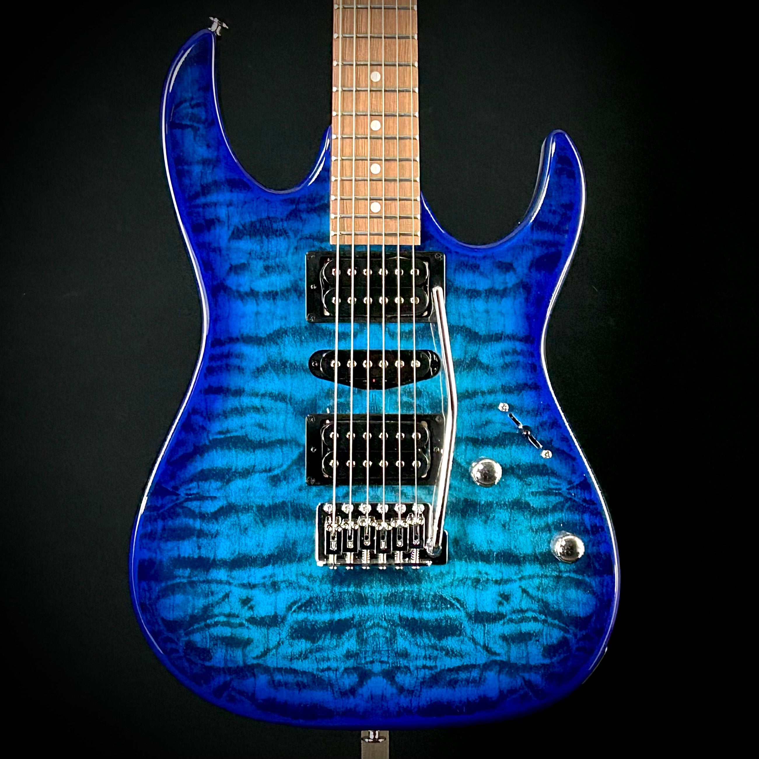 Ibanez GRX70QA – Music Villa MT