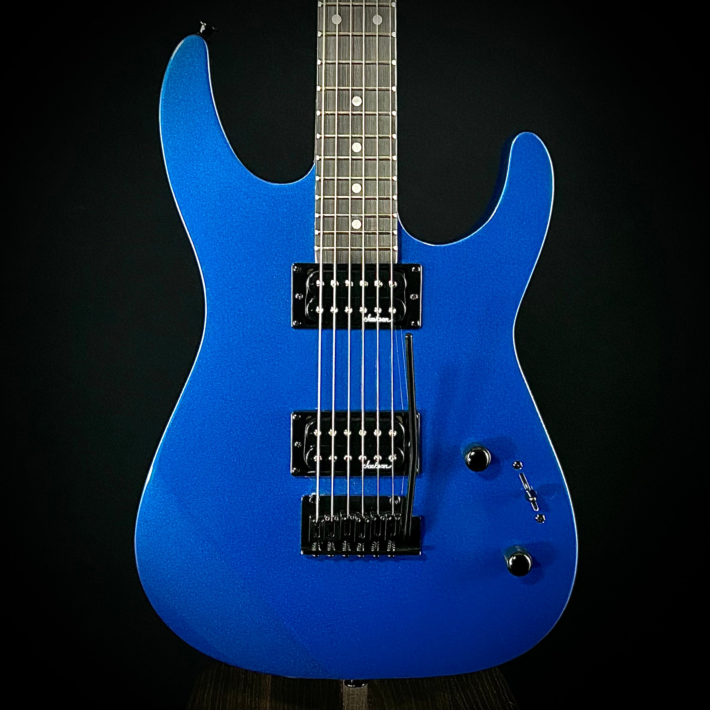 Jackson JS Series Dinky JS11 – Music Villa MT
