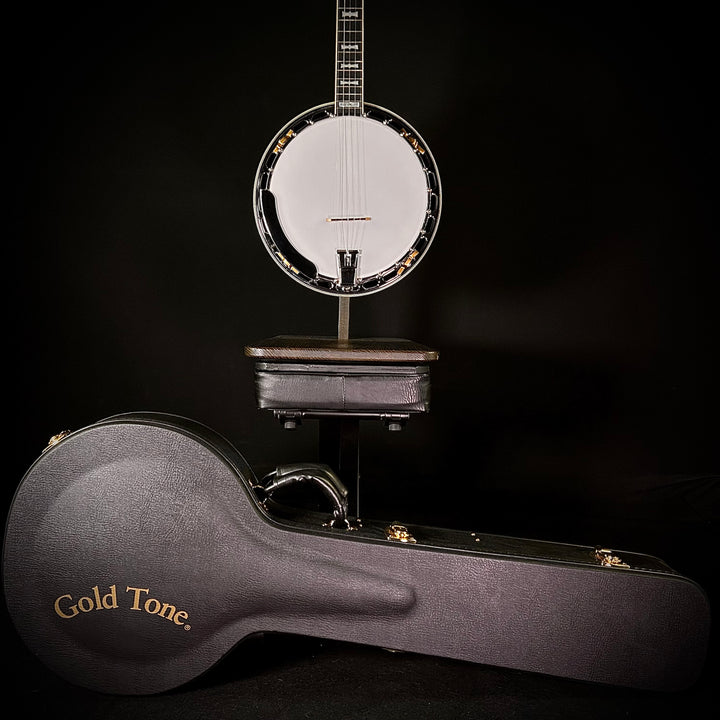 Gold Tone OB-2 - Bowtie