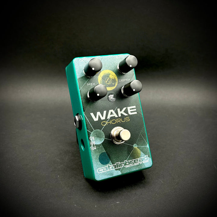 Catalinbread Wake Chorus