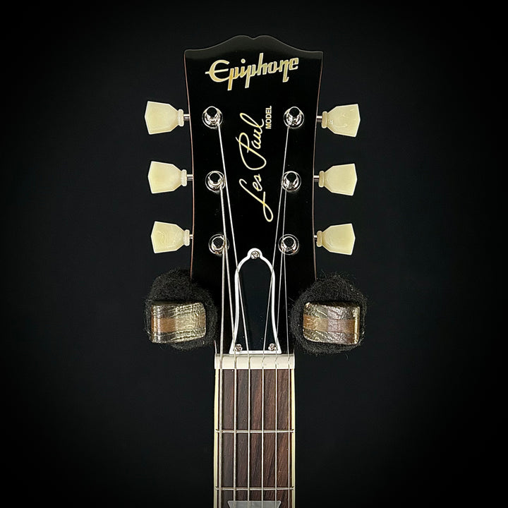 Epiphone Inspired by Gibson Custom 1957 Les Paul Goldtop Reissue