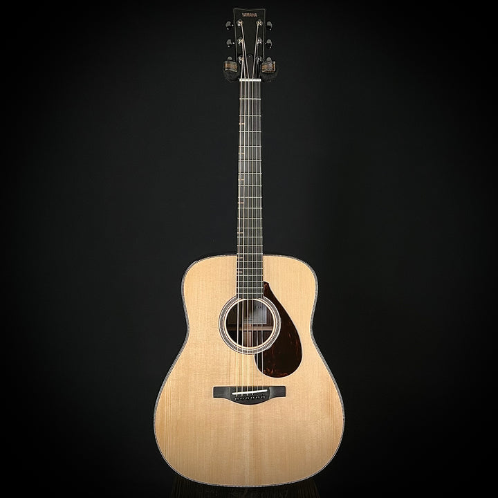 Yamaha FG9 - Rosewood