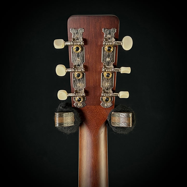 Gretsch Jim Dandy Concert LTD - Solid Top