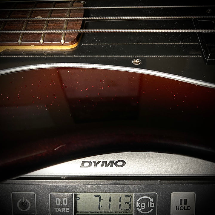 Fender Limited Player II Precision Bass | Sparkle