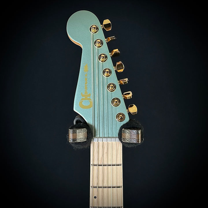 Charvel Angel Vivaldi Pro-Mod DK24-7 Nova