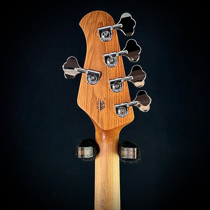 Music Man Sting Ray 5H