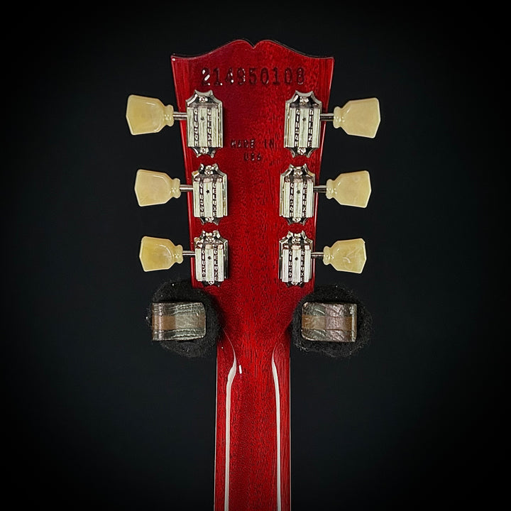 Gibson SG Standard ‘61 | Lefty